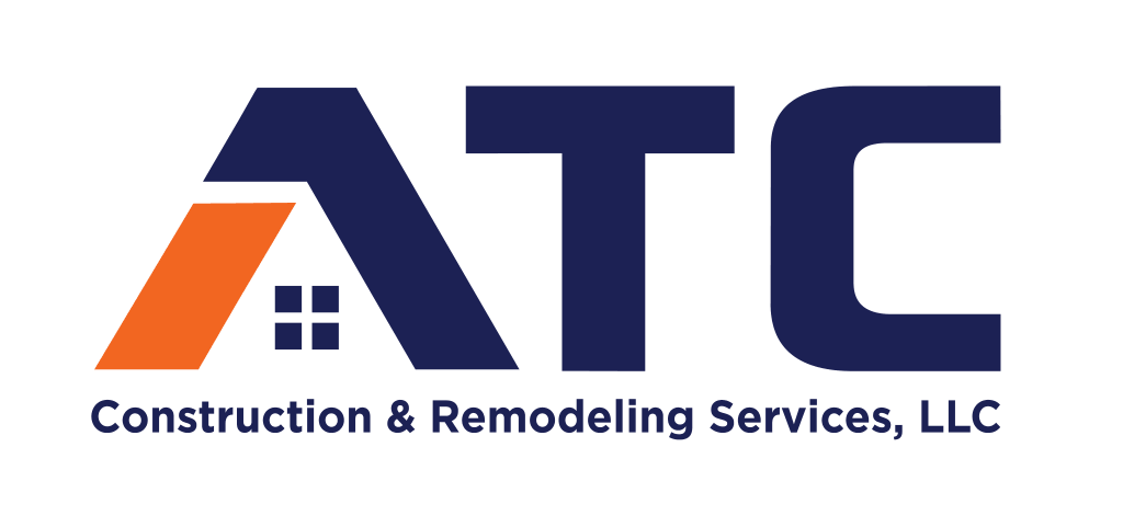 ATC Construction Nashville Concrete Contractor Logo